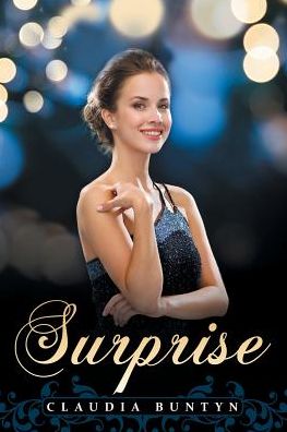 Cover for Claudia Buntyn · Surprise (Paperback Book) (2016)