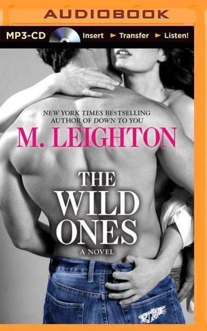 Cover for M. Leighton · Wild Ones, The (MP3-CD) (2014)