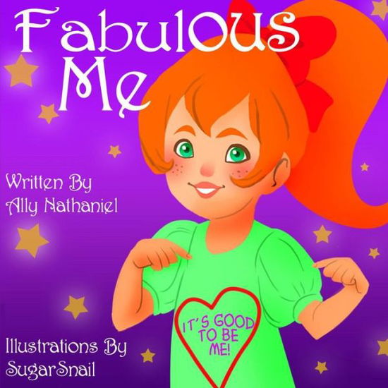 Cover for Ally Nathaniel · Fabulous Me (Sparkly Me) (Volume 1) (Paperback Book) (2013)