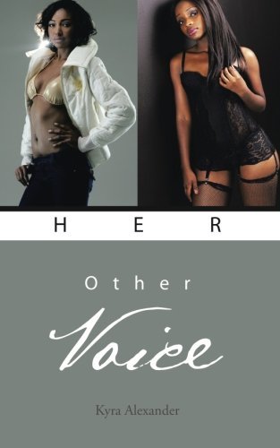 Cover for Kyra Alexander · Her Other Voice (Paperback Bog) (2014)