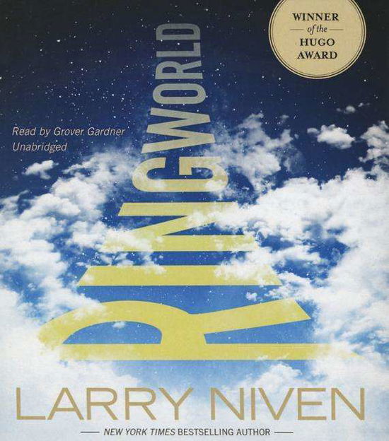 Ringworld - Larry Niven - Music - Blackstone Audiobooks - 9781504606578 - February 15, 2015