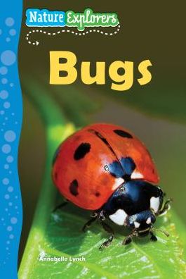 Cover for Annabelle Lynch · Bugs (Paperback Book) (2015)