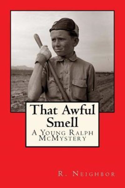 Cover for Ralph Neighbor · That Awful Smell (Paperback Book) (2016)