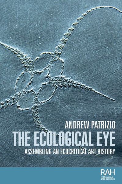 Cover for Andrew Patrizio · The Ecological Eye: Assembling an Ecocritical Art History - Rethinking Art's Histories (Paperback Book) (2018)