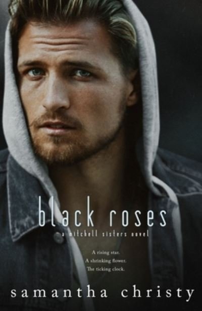 Cover for Samantha Christy · Black Roses (Paperback Bog) (2016)