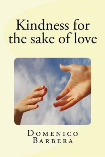 Cover for D B Domenico Barbera · Klindness for the Sake of Love (Pocketbok) (2016)