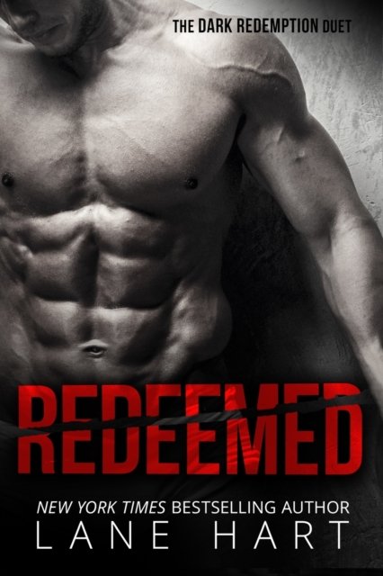 Cover for Lane Hart · Redeemed (Paperback Book) (2016)