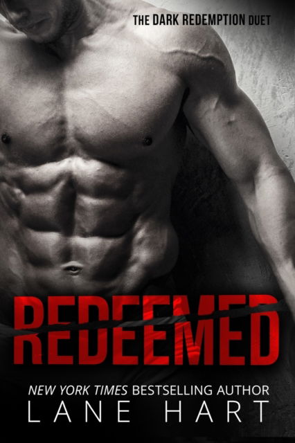 Cover for Lane Hart · Redeemed (Paperback Bog) (2016)