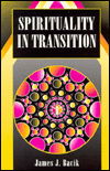 Cover for James J. Bacik · Spirituality in Transition (Paperback Book) (1996)