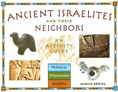 Cover for Broida M · Ancient Israelites &amp; Their Neighbours (Gebundenes Buch) (2003)