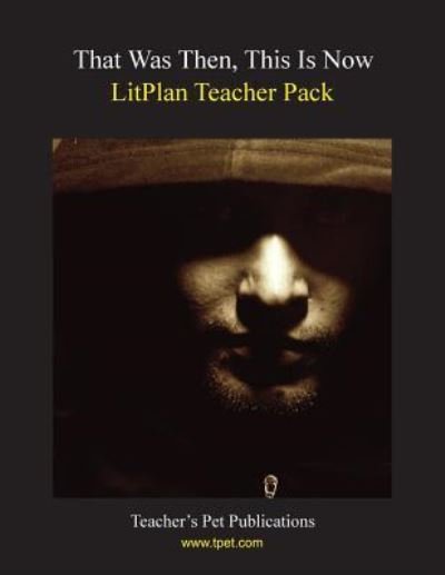 Litplan Teacher Pack - Barbara M Linde - Książki - Teacher's Pet Publications - 9781602492578 - 15 czerwca 1997