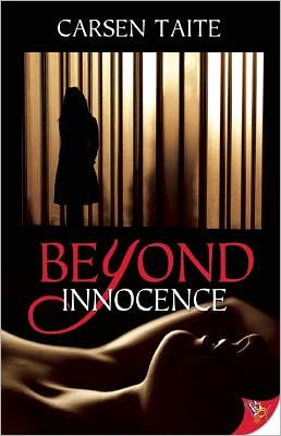 Beyond Innocence - Carsen Taite - Books - Bella Books - 9781602827578 - November 13, 2012