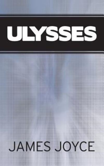 Cover for James Joyce · Ulysses (Gebundenes Buch) (2011)