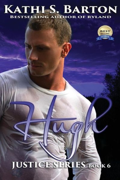 Cover for Kathi S Barton · Hugh (Paperback Book) (2017)