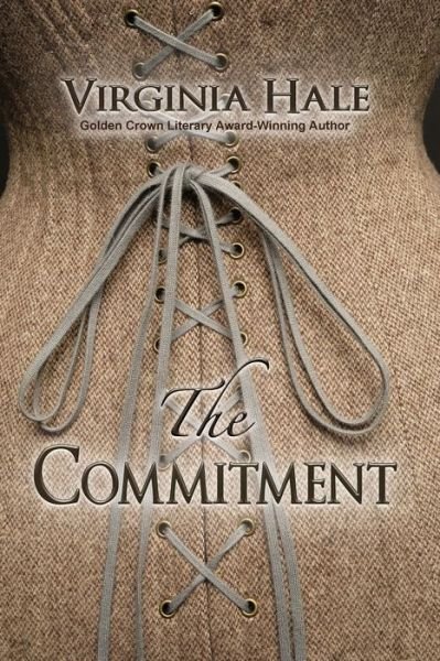 Cover for Virginia Hale · The Commitment (Paperback Book) (2021)