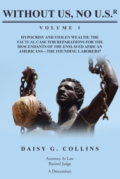 Cover for Daisy G Collins · Without Us No U.S. (Paperback Book) (2021)