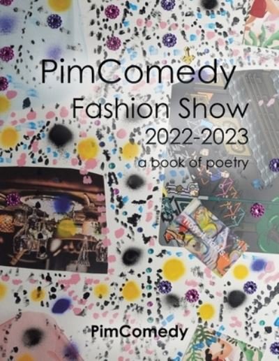Cover for PimComedy · Pimcomedy Fashion Show 2022-2023 (Bok) (2022)