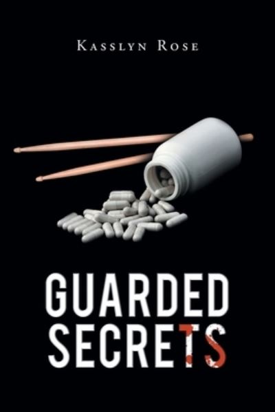 Cover for Kasslyn Rose · Guarded Secrets (Book) (2022)