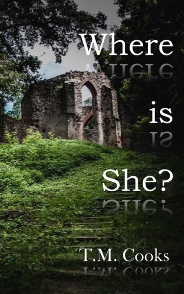 Cover for T M Cooks · Where Is She? (Paperback Bog) (2018)