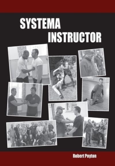 Cover for Robert Poyton · Systema Instructor (Pocketbok) (2022)