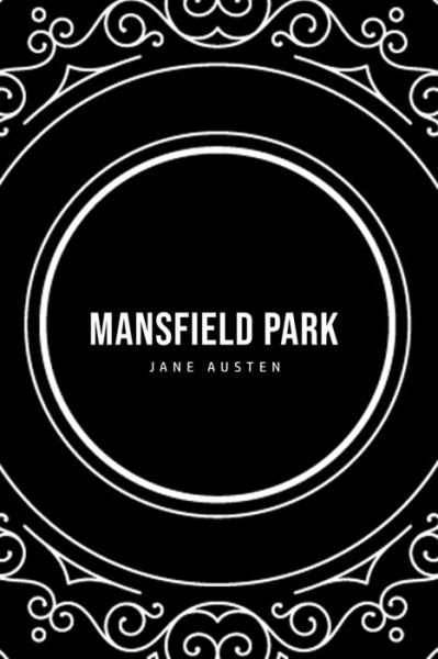 Cover for Jane Austen · Mansfield Park (Paperback Book) (2020)