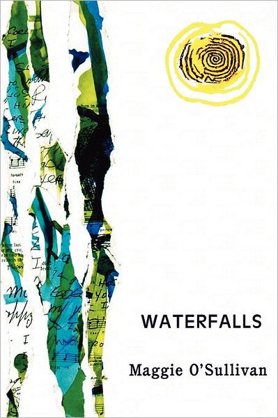 Cover for Maggie O'sullivan · Waterfalls (Paperback Book) [2 Rev edition] (2012)