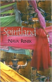 Cover for Nava Renek · Spiritland (Paperback Book) (2002)