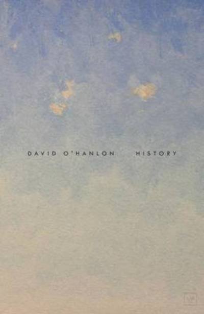 Cover for David O'Hanlon · History [David O'hanlon (Paperback Book) (2016)