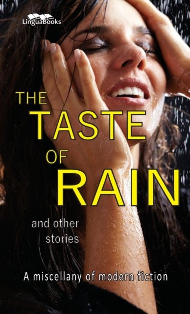 Cover for Various Authors · The Taste of Rain (Taschenbuch) (2022)