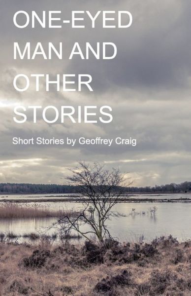 One-Eyed Man and Other Stories - Geoffrey Craig - Books - Golden Antelope Press - 9781936135578 - June 22, 2018