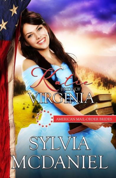 Cover for Sylvia McDaniel · Katie (Paperback Book) (2016)
