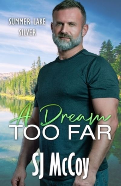 Cover for Sj McCoy · A Dream Too Far (Pocketbok) (2019)