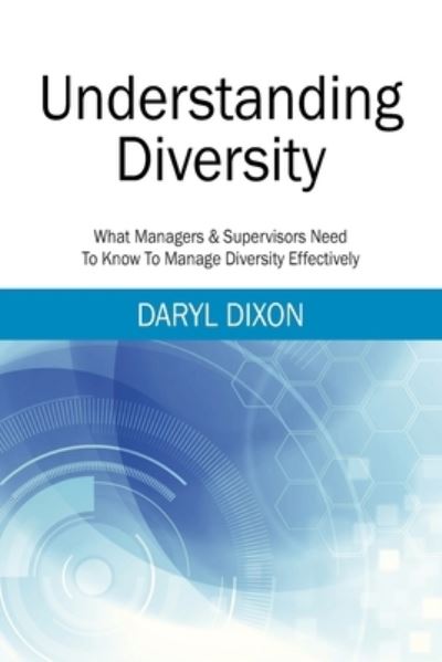 Cover for Daryl Dixon · Understanding Diversity (Paperback Book) (2020)