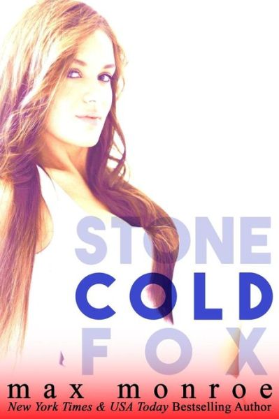 Cover for Max Monroe · Cold (Paperback Book) (2018)