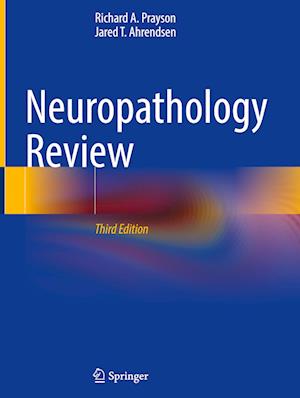 Cover for Richard A. Prayson · Neuropathology Review (Book) (2024)