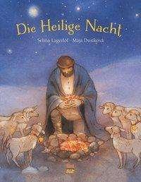 Heilige Nacht - Lagerlöf - Books -  - 9783314102578 - 