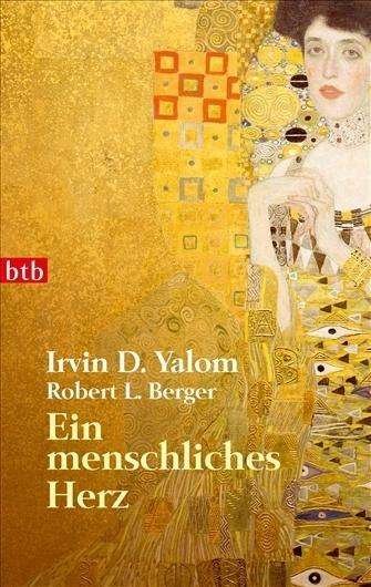 Cover for Irvin D. Yalom · Btb.74257 Yalom.menschliches Herz (Bog)