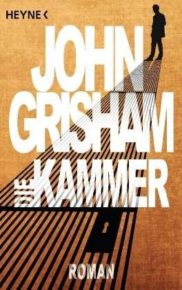 Cover for John Grisham · Die Kammer (Pocketbok) [German edition] (2000)