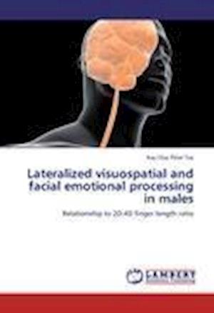 Cover for Tay · Lateralized visuospatial and facial (Book)