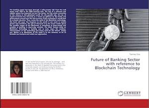 Cover for Oza · Future of Banking Sector with refer (Book)