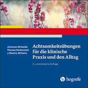 Cover for Michalak · Achtsamkeitsübungen für die kl (Book)