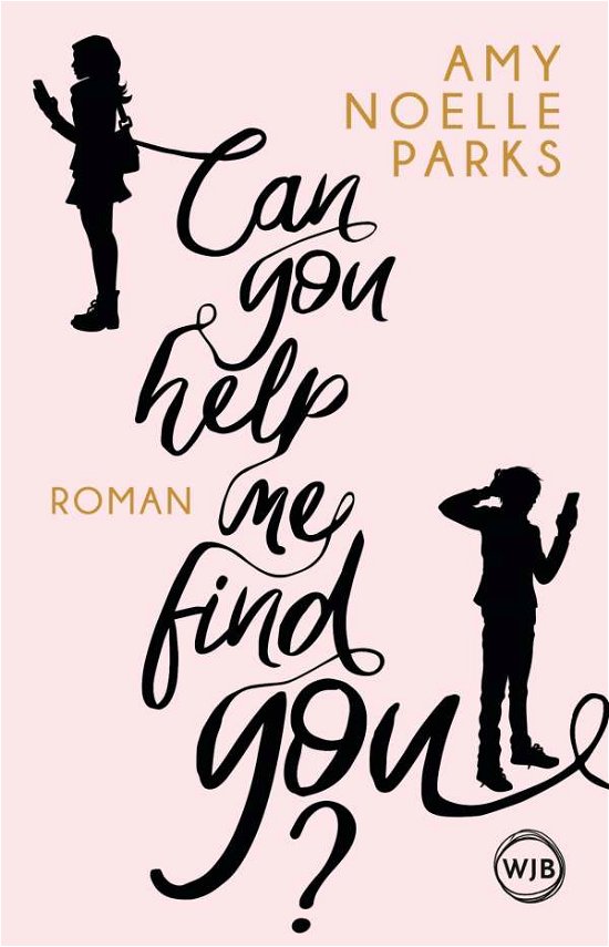 Cover for Parks · Can you help me find you? (Book)