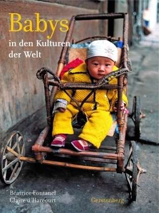 Cover for Fontanel · Babys in den Kulturen (Bok)