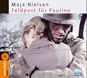 Cover for M. Nielsen · Feldpost für Pauline,CD-A. (Book)