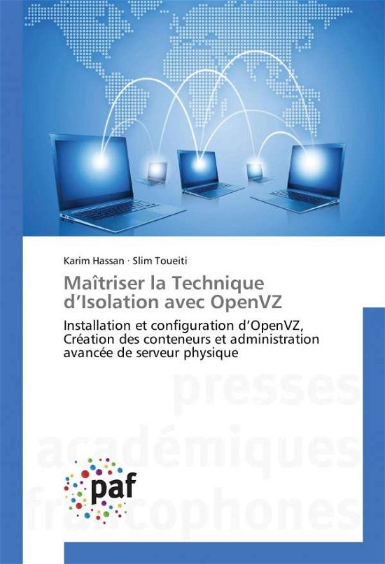 Cover for Hassan · Maîtriser la Technique d'Isolati (Book)