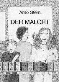 Cover for Stern · Der Malort (Book)