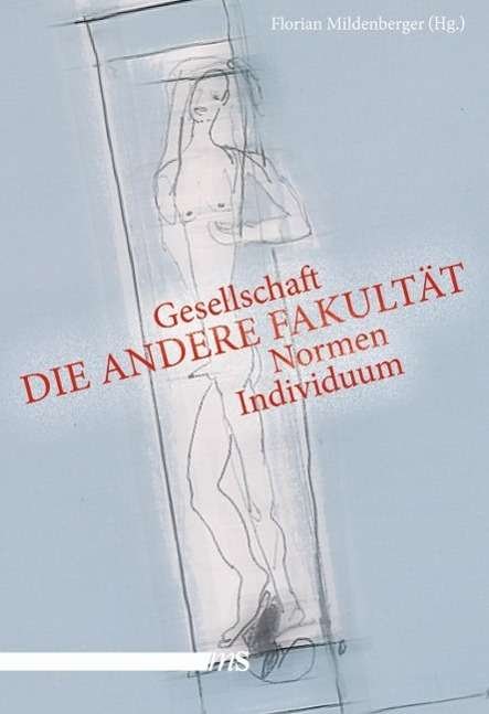 Cover for Benkel · Die andere Fakultät (Book)