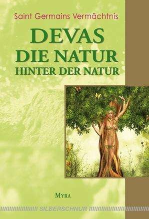 Cover for Myra · Myra:devas, Die Natur Hinter Der Natur (Bog)