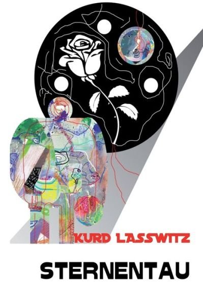 Cover for Kurd Lasswitz · Sternentau (Pocketbok) (2017)