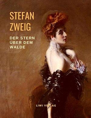 Cover for Zweig · Der Stern über dem Walde (Bog)